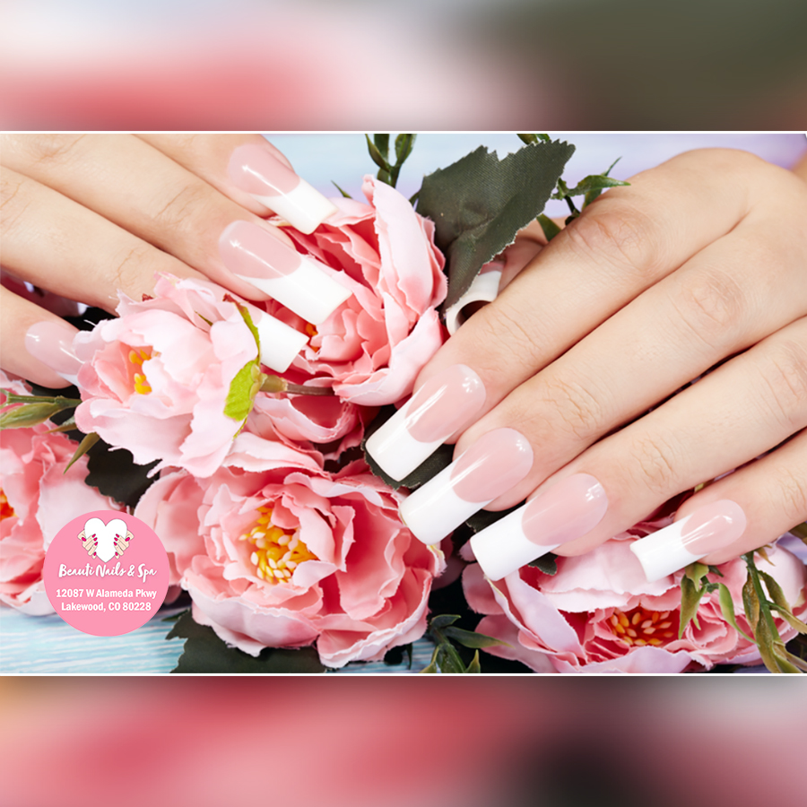 Beauti Nails and Spa nail photo 5