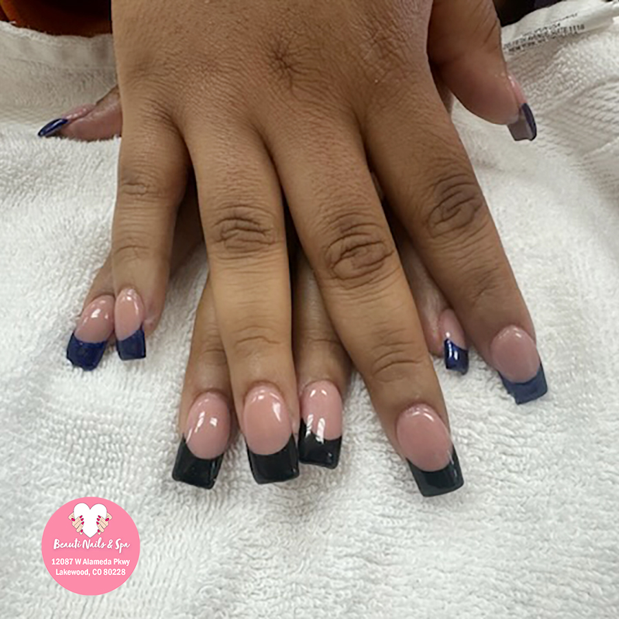 Beauti Nails and Spa nail photo 6