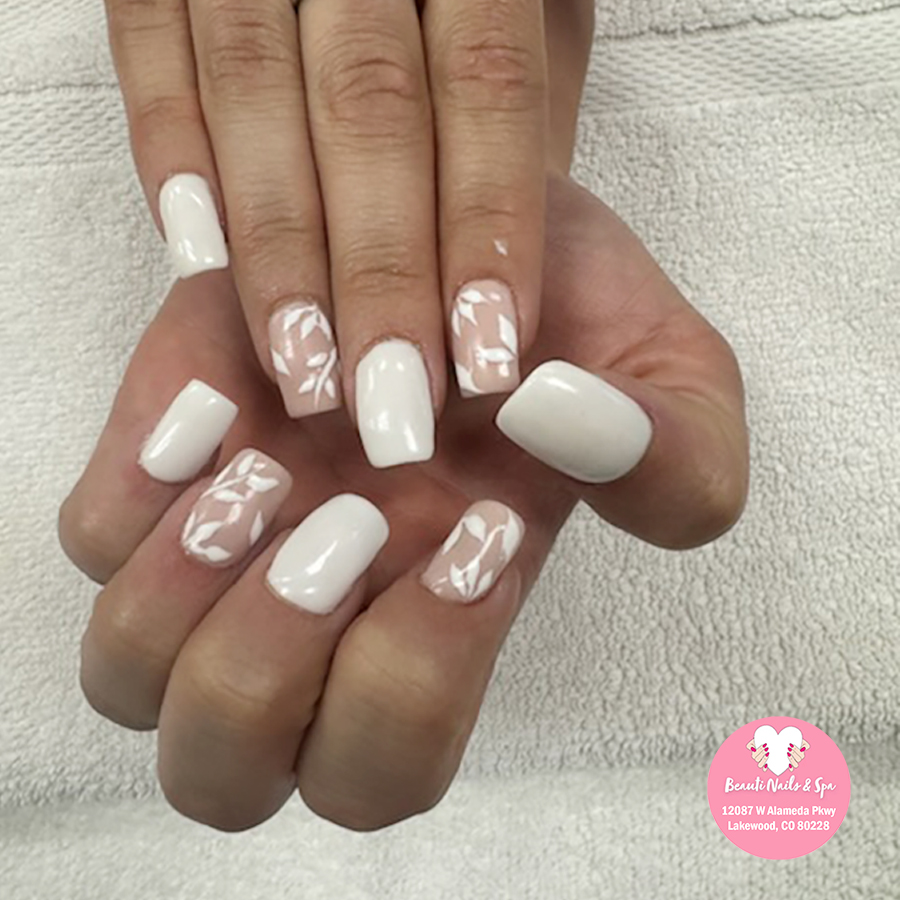 Beauti Nails and Spa nail photo 7